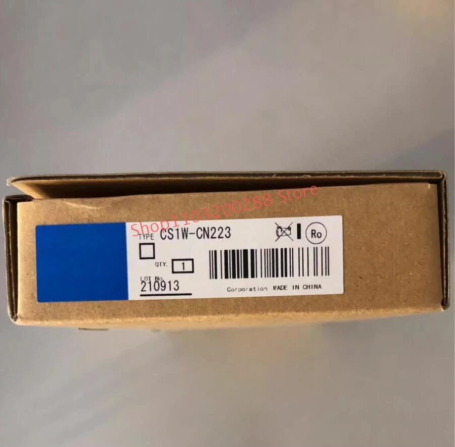 1 шт. новый CS1W-CN223 CS1W-CN313 CS1W-CN713 CS1W-CN323 CS1W-CN523 CS1W-CN133 соединительный кабель ПЛК 1 шт. новый CS1W-CN223 CS1W-CN313 CS1W-CN713 CS1W-CN323 CS1W-CN523 CS1W-CN133 соединительный кабель ПЛК