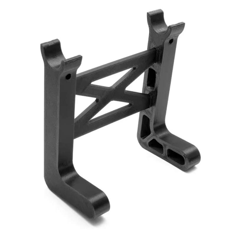 A96I-Pedal Angle Increase Bracket Kit For Playseat Challenger Seat Simracing Accessories