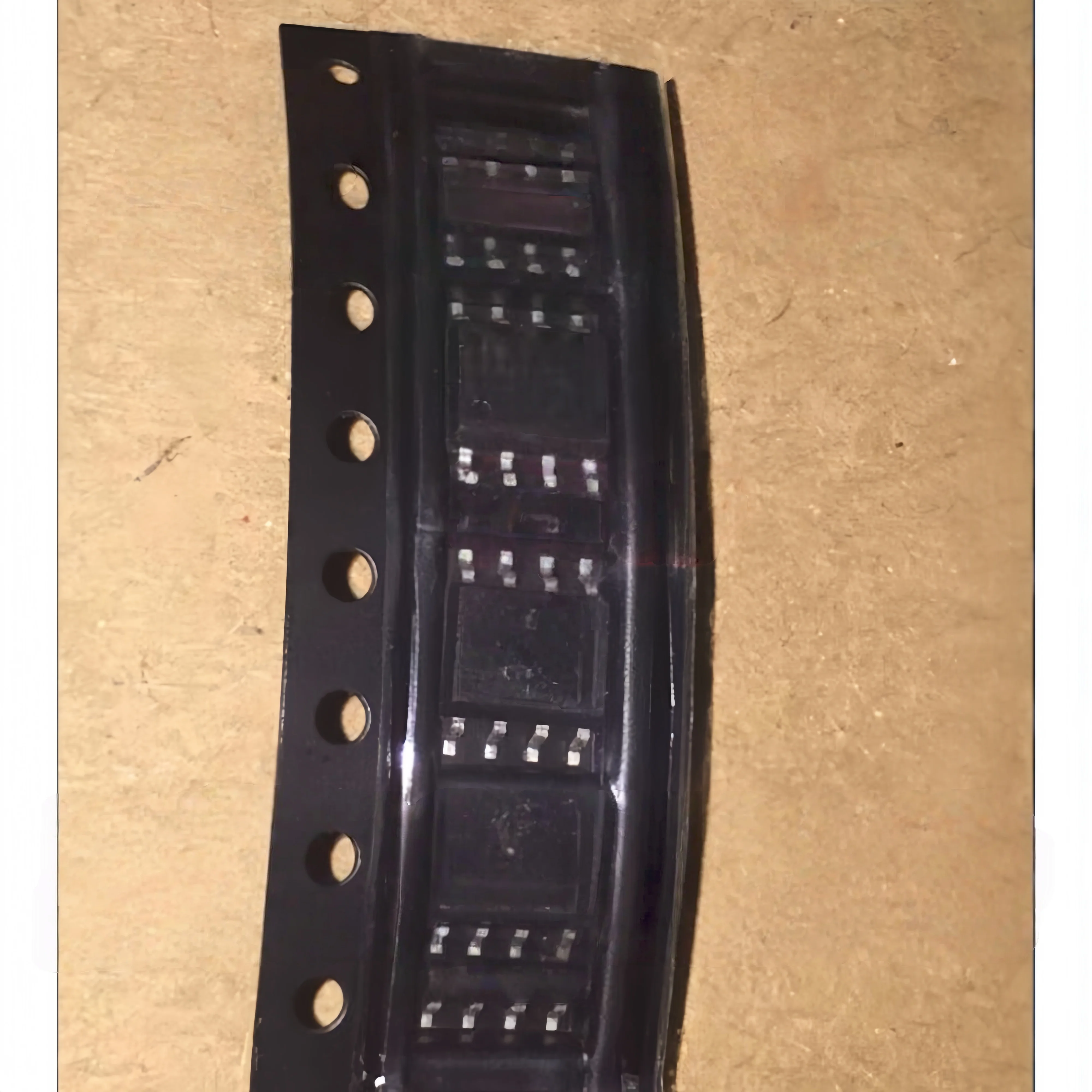 10pieces AD8561A AD8561ARZ AD8561AR AD8561 SOP-8 Ex-stock Immediate Delivery