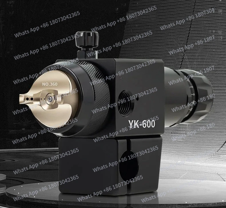 YK-600 High Atomiza… - image