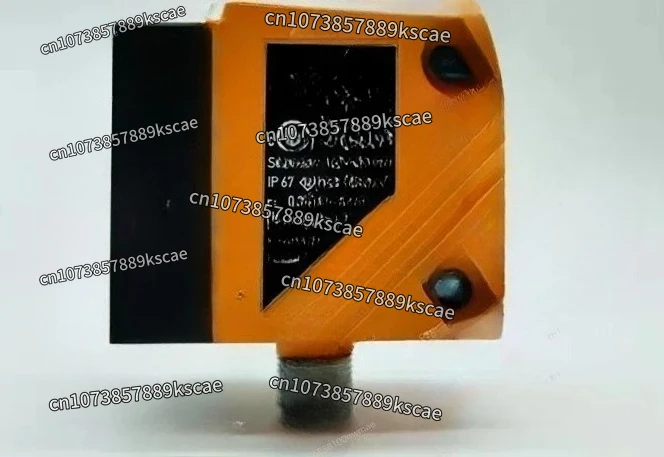 

01D100 Ranging Sensor 01DLF3KG