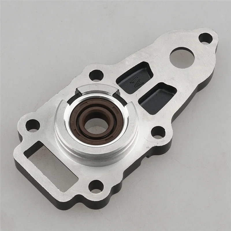 Acessórios para motor de barco, carcaça da bomba de água 3b2-65017 3b2-65017-00 para tohatsu 8hp 9.8hp 3b2-65017-0