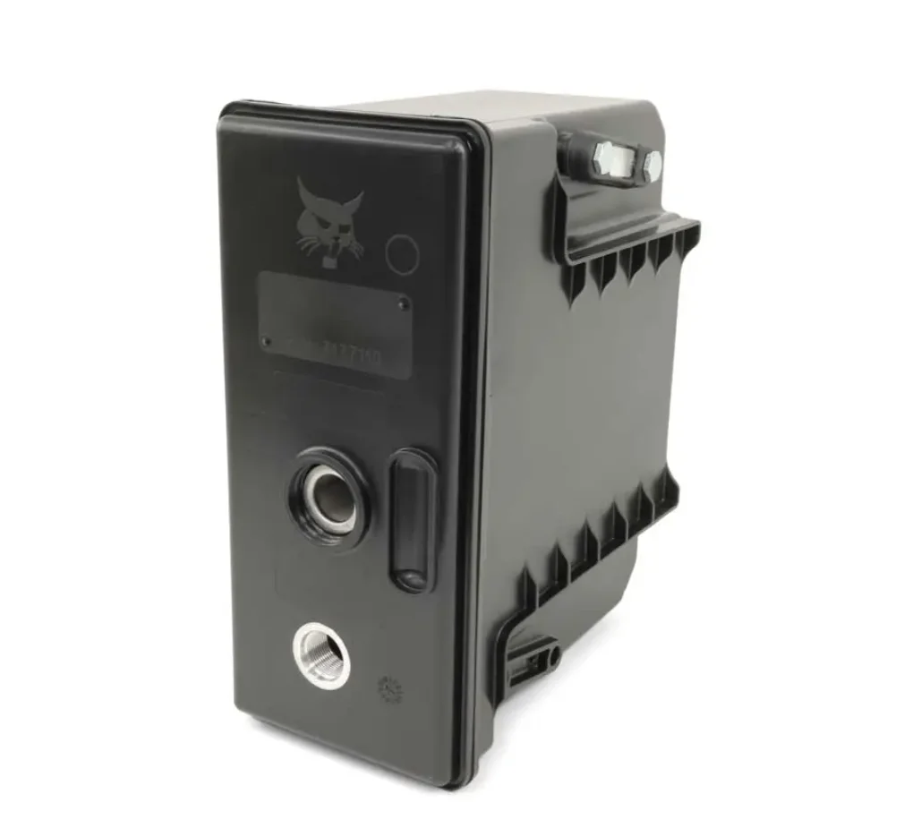 

bobcat， Hydraulic oil tank, 7177110