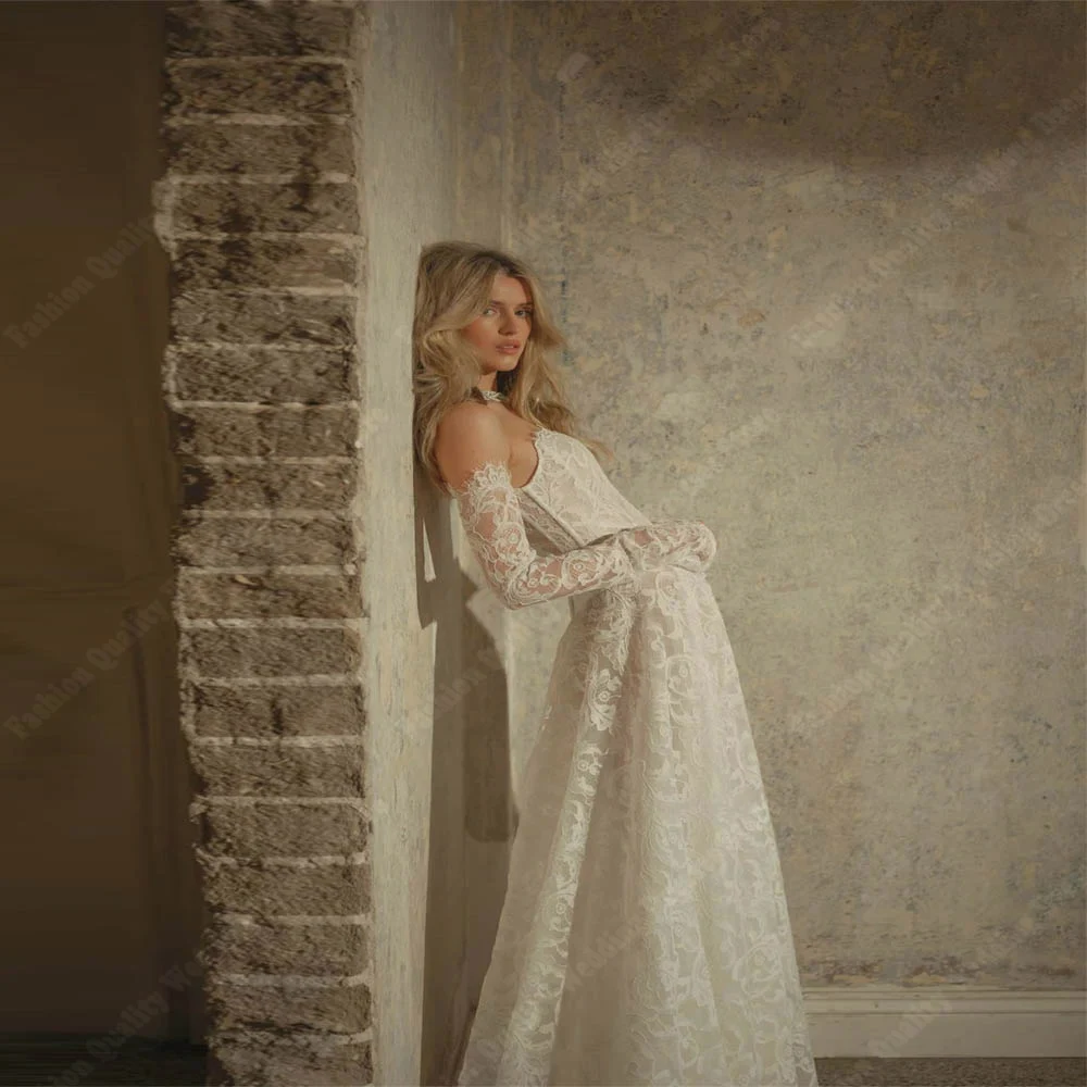 Thumbnail 3 - #58 Latest Womens Classic Wedding Dress Updates