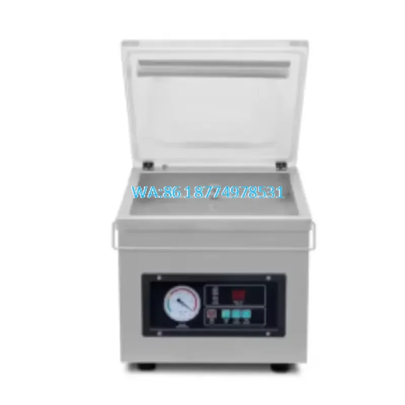 Wmwmnu for Standing Vacuum Sealer Food Storage Freshness Preservation Device