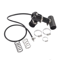 For Bombardier Can Am Maverick X3 2017-2022 Pressure Relief Valve Kit Turbo Blow Off Valve Kit ATV