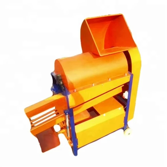 เครื่องปอกเปลือกเกาลัดประสิทธิภาพดี