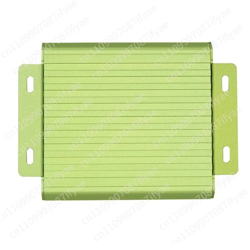 MPT-7210A MPPT Solar Charge Controller, Programmable Boost Module with Color Display for Battery Charging