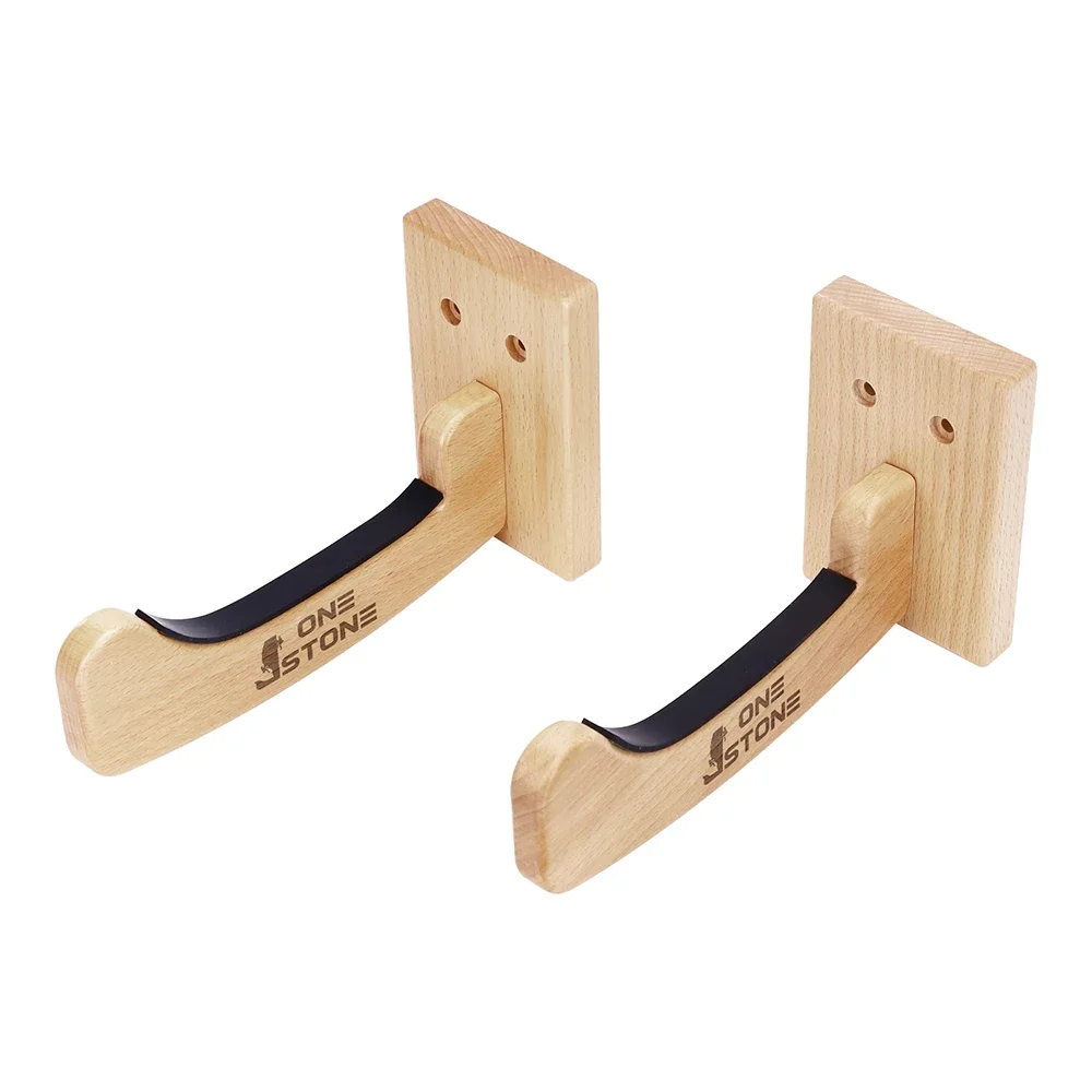 Wall-Mounted Surfboard Rack Hanger for Long And Short Boards Indoor/Outdoor Display Surf Storage Solution