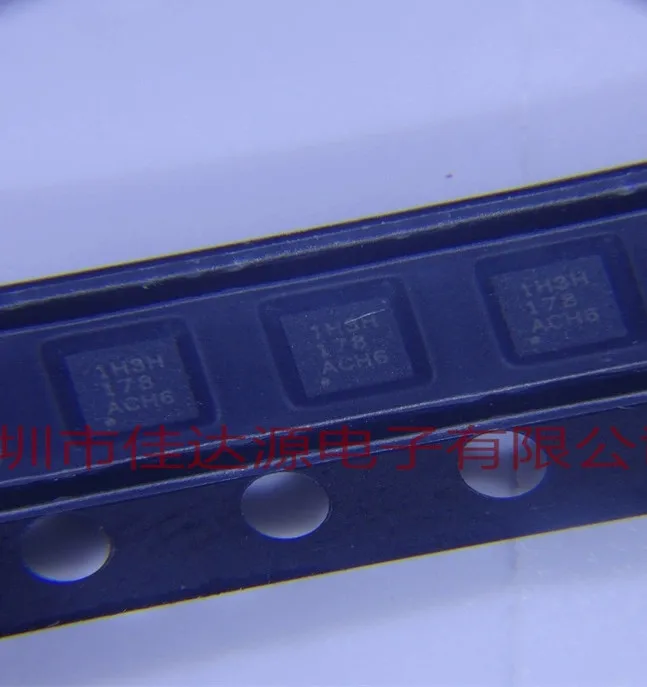 10PCS~500PCS/LOT  TLV75533PDRVR  1H3H  WSON6  New original   in Stock