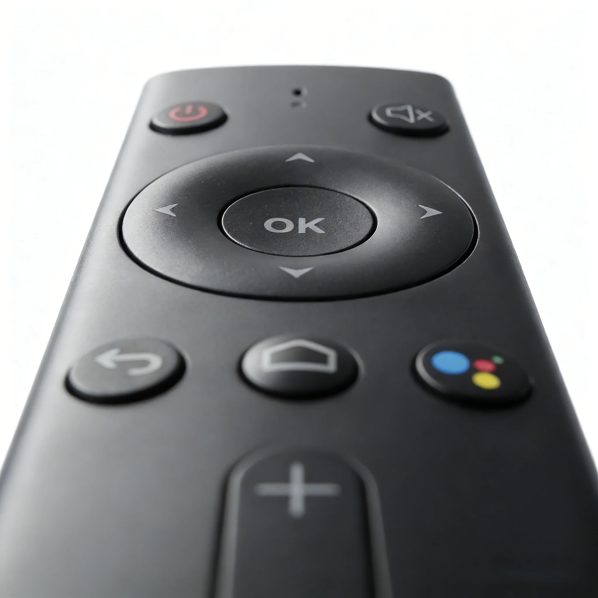 

Bluetooth Voice Remote Control for Nebula Capsule II R2-D2 Projector Replacement Remote Controller