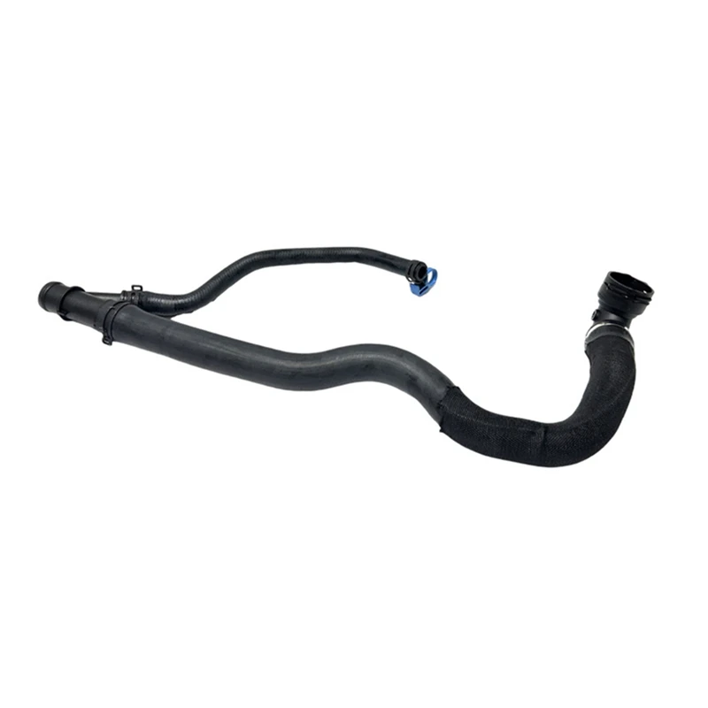 Super Sale T4A2946 Engine Coolant Tube Radiator Bottom Hose Cooling Water Pipe for Jaguar F-Pace XFL XEL 2.0L HK838286HB