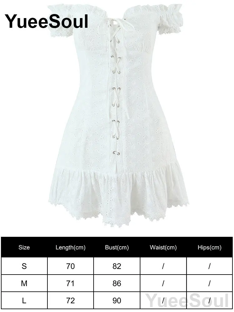 White Dress 159