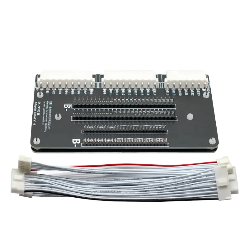

(Bestselling) Adapter Plate for 15A Active Balancer