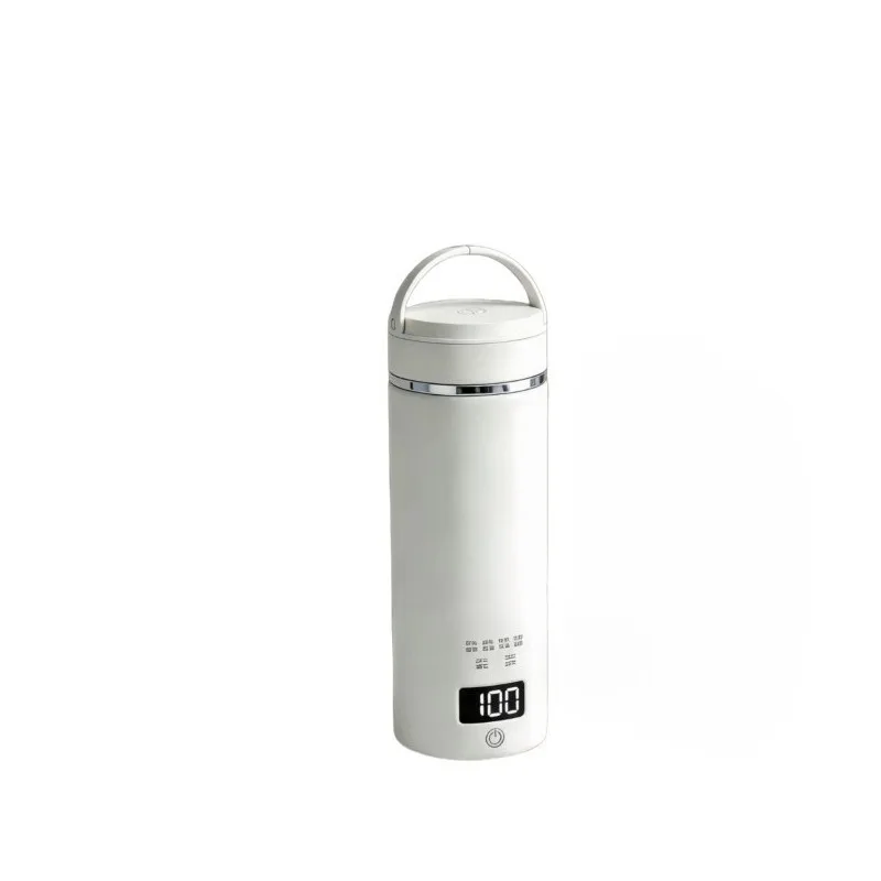 For Universal Portable Electric Water Cup, 140W-typec Small Kettle for Travel and Business Travel Dormitory Car
