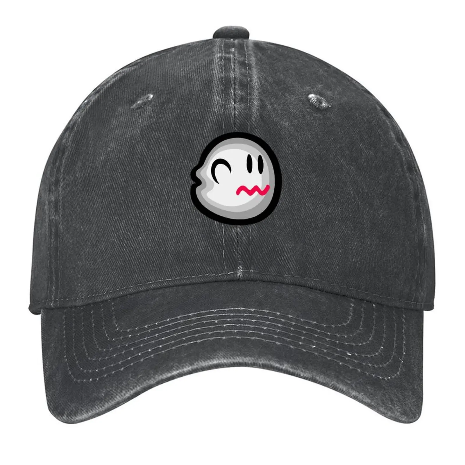 

Boo Diddly 2 Baseball Cap Golf Hat Winter hat golf hat genuine Beach Caps For Women Men's