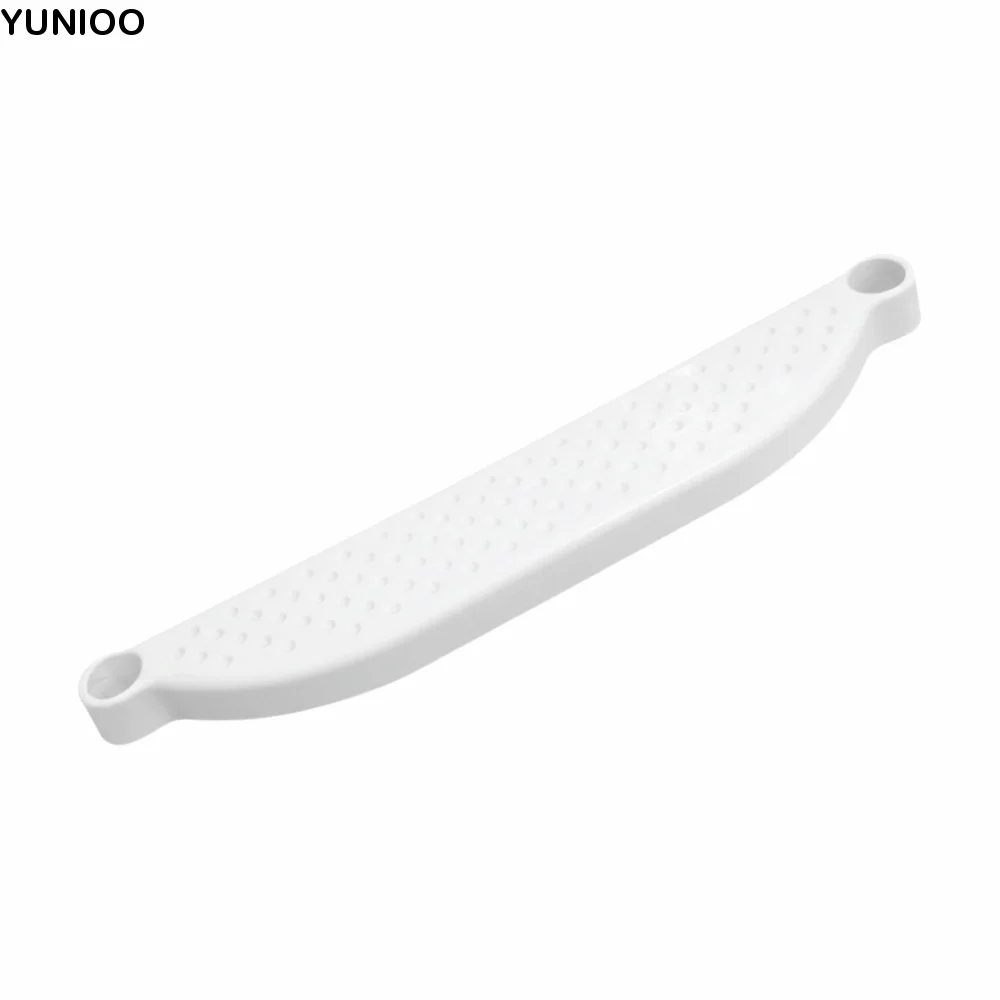 

Удобная подставка для ног для стульчика для кормления с противоскользящей поверхностью, регулируемая эргономичная универсальная подставка для ног для детских стульчиков, аксессуары