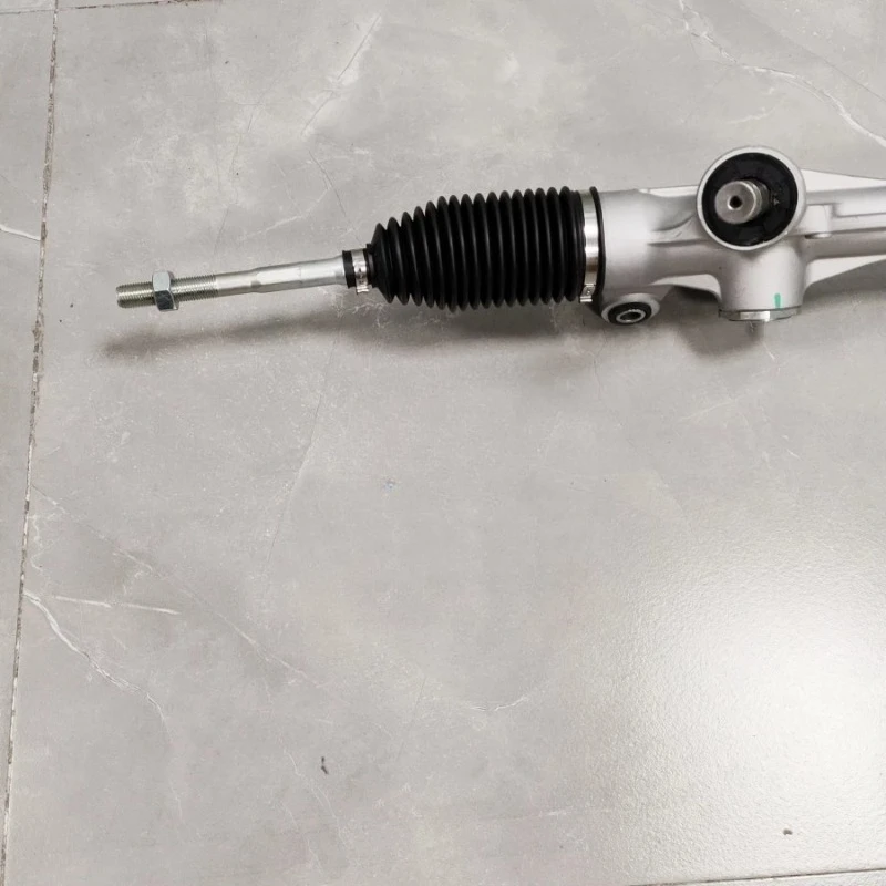 Customization Steering Assembly Steering Gear Steering Column Assembly