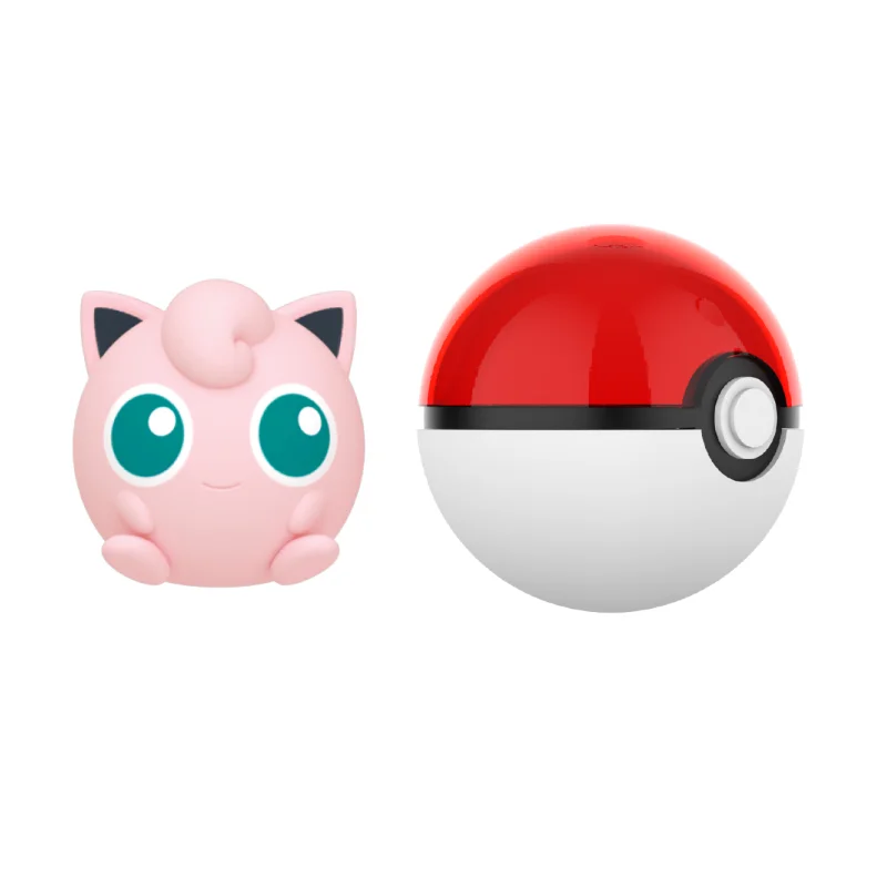 Pokemon Anime Blind BOX Poke Ball Action-figuren Gengar Mewtwo Mini Mew Puppen FUNISM Original Echte Modell Ornament Spielzeug Geschenk