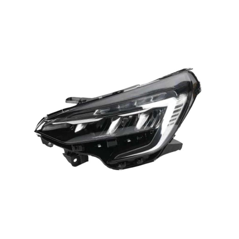 

For Car Headlight Headlamp For Renault Clio 2019-2022 Auto Lighting Systems Headlamp 260100902R 260606923R