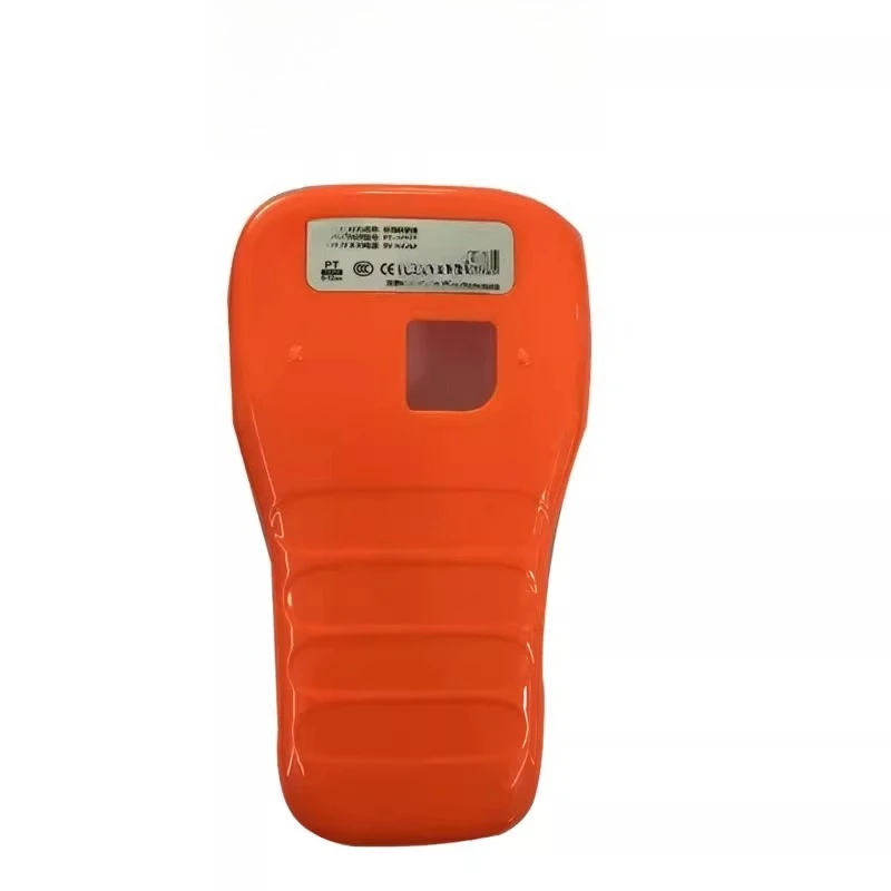 

PT-100E/110EC Label Printer Back Cover Accessories