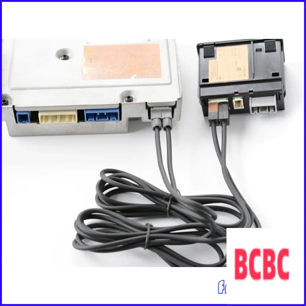 BB-Car Carplay و أندرويد السيارات USB كابل TK78-66-9U0C Carplay كابل لمازدا 2 مازدا 3 مازدا 6 CX-3 CX-5 MX5