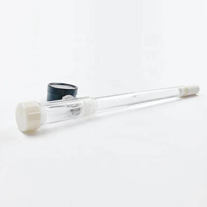 Easy Measurement Inserting Type Soil Water Potential Gauge Tensiometer Testing Different Land Soil Moisture Condition