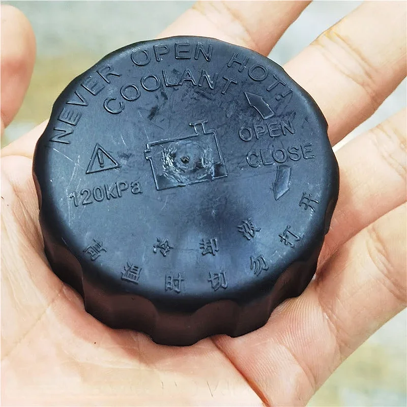 

Крышка бака для воды MAXUS G10 V80 Крышка бутылки с водой