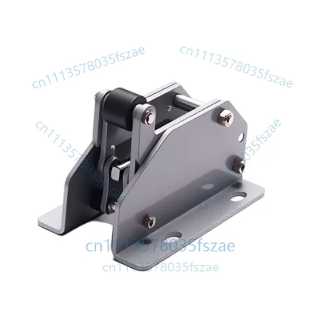 Accessories 1pcs assembly line heavy duty horizontal blocker cylinder f1730.25.30 single/double action