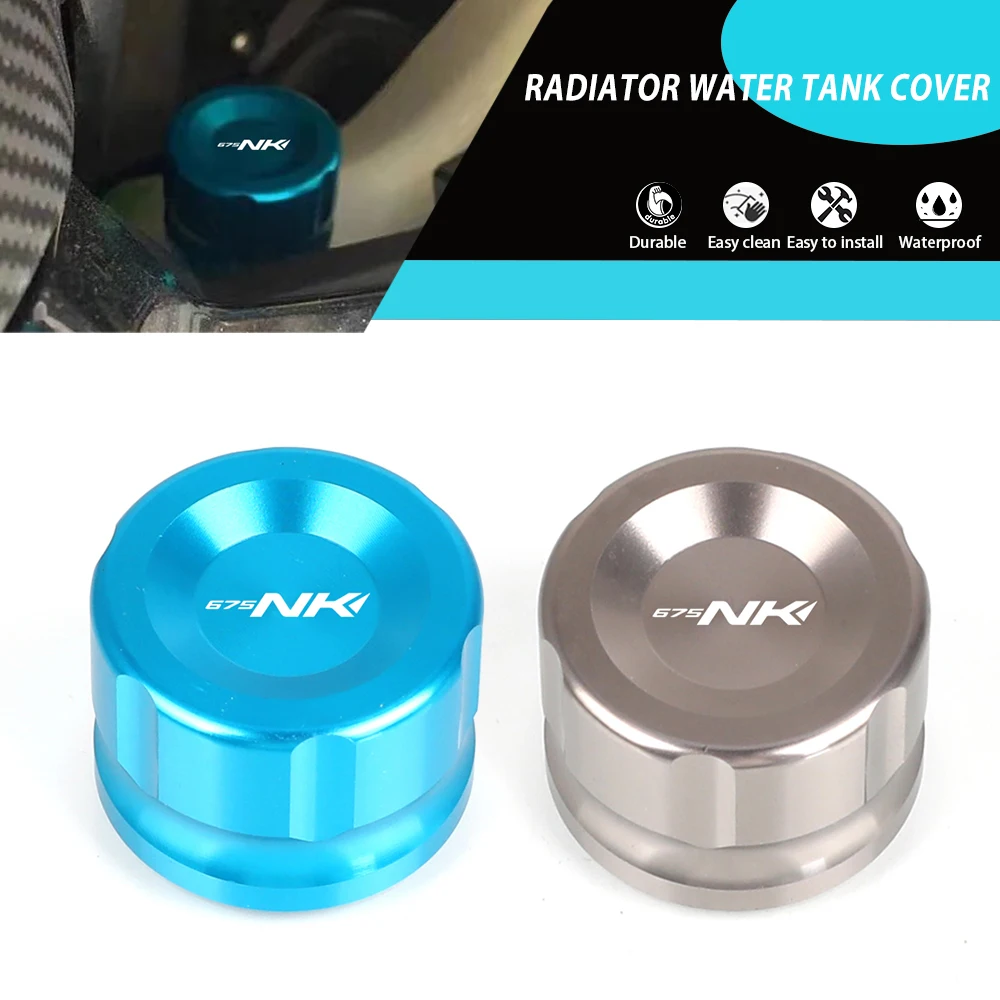 675 SR-R Ss Nk Moto… - image