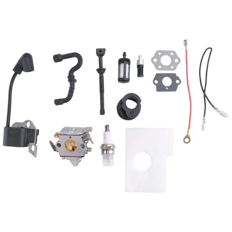 

AB42-C1Q-S57B Carburetor Is Suitable For Sthil 170 Chainsaw Carburetor MS 170 MS 180 017 018 MS 170C MS 180C Chainsaw