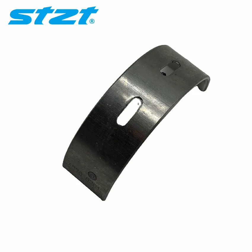 STZT 2700330201 Auto Parts Bearing Shell Connect Rod Bearing Crankshaft Bearing For Mercedes Benz W205 W212 W176