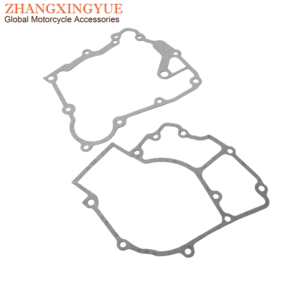 Engine Complete Gasket Set For SYM Symphony SR150 Symphony S ST 150cc 4T