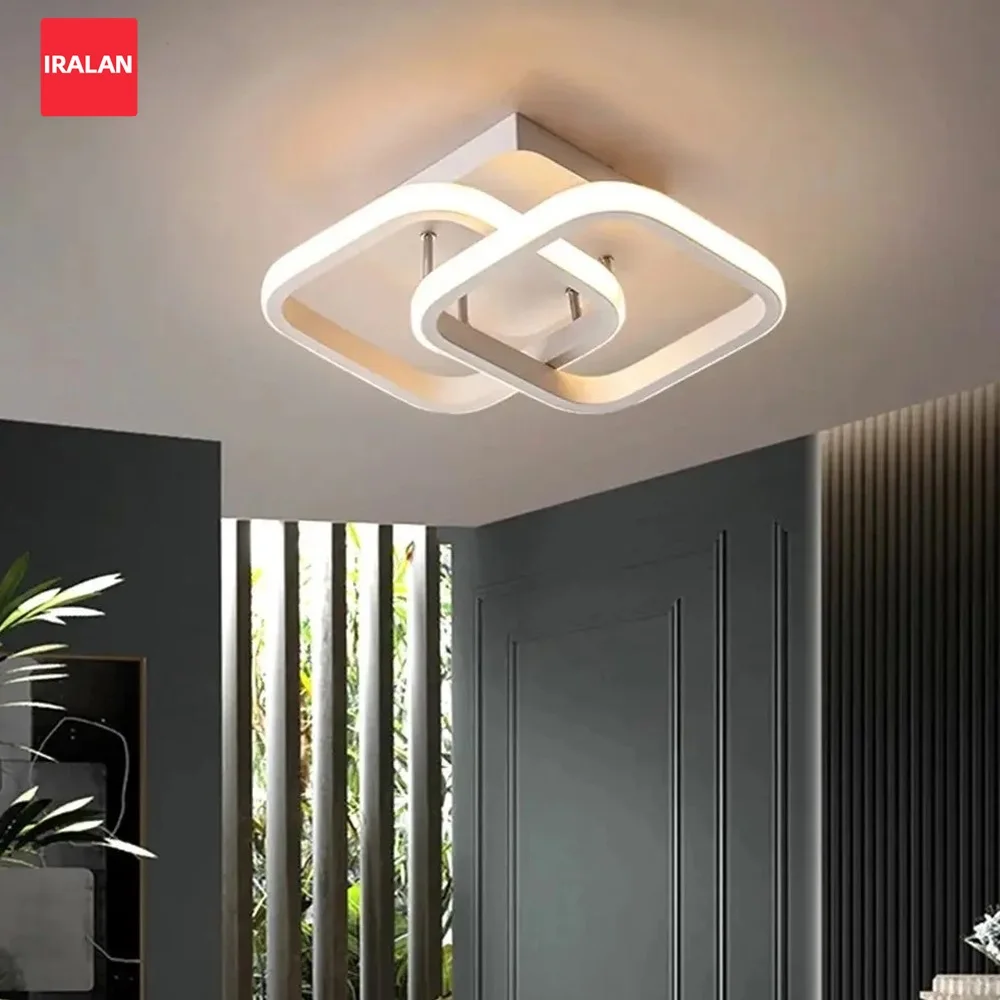Simple Led Ceiling …