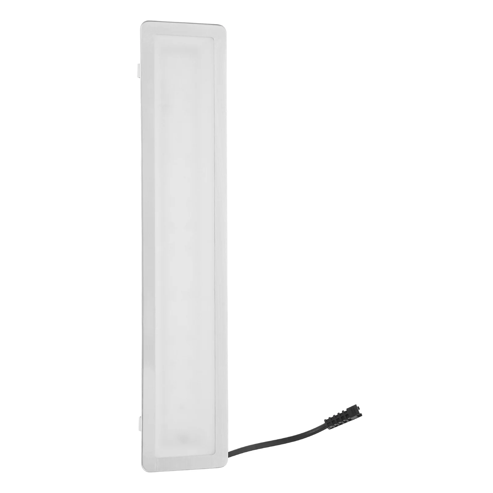 Luz LED para capó de cocina, luces rectangulares de 12V para capó de cocina, lámpara LED de repuesto para capó de cocina, arreglo para capó de cocina