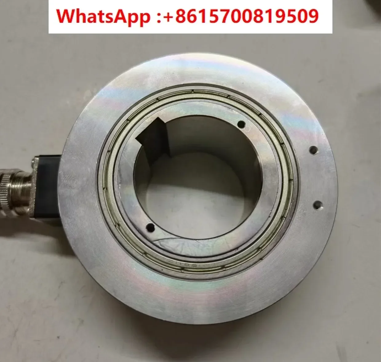 HLE45-1024L-3F.AC T… - image