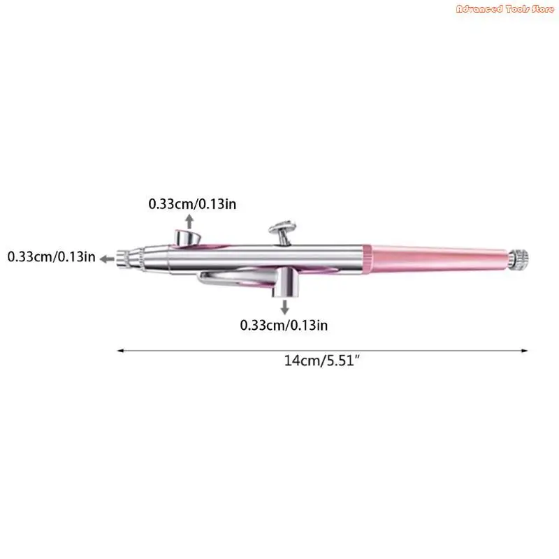 Model Multi-Purpose Single Action Feed Guns Set For Spra W91B