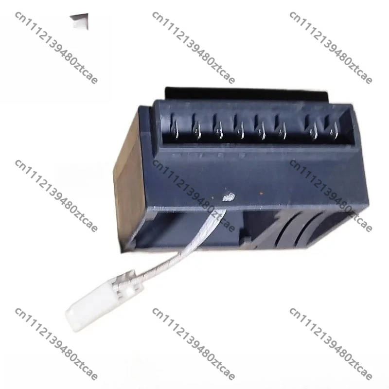 Car Refrigerator Driver Board, HT-DC12/24V-B4, DC 12V 24V Input Max 31.5V, Vehicle Fridge Control Replacement Parts
