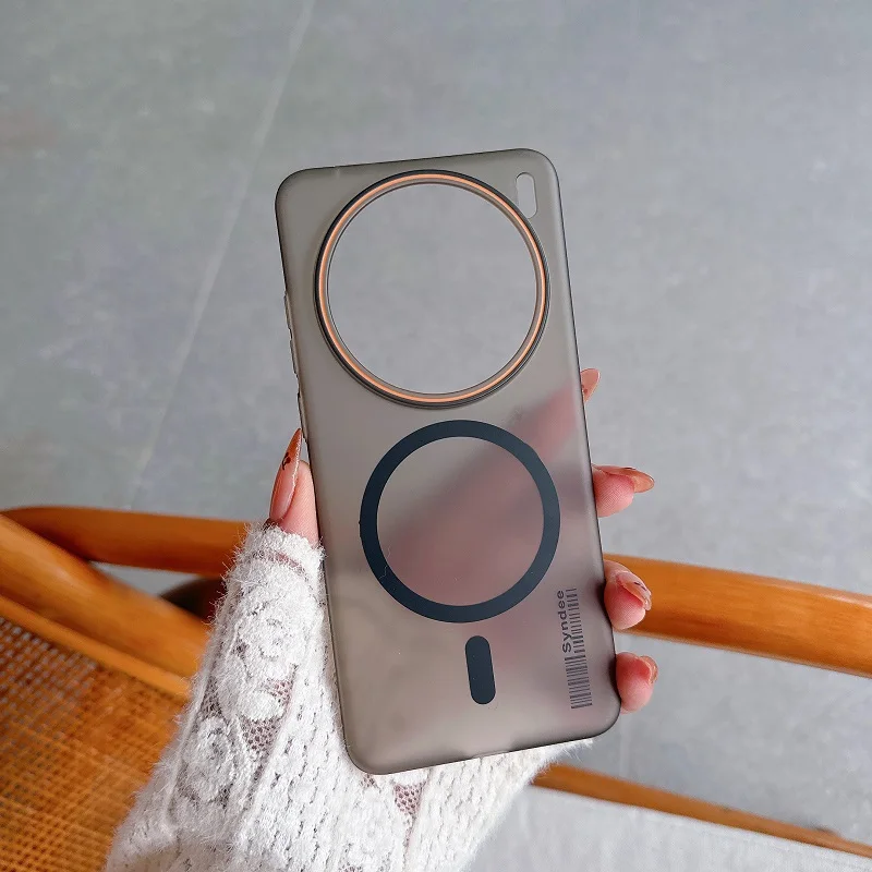 Thumbnail 3 - #33 Vivo X100 Phone Case Comparison Guide