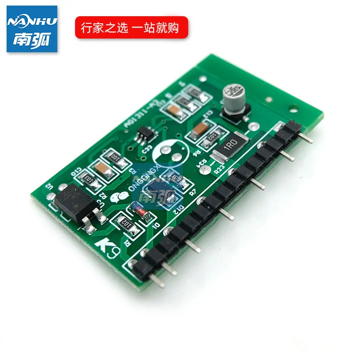 Inverter Welding Machine Auxiliary Switch Power Supply Small Board ZX7 250 315 Dual Voltage Accessories 6 Pin Chip