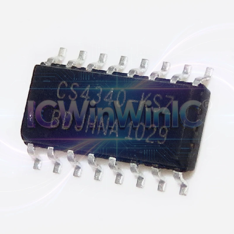 SPW20N60S5 20N60S5 CS4340-KSZ CS4340-KSZ CS4340 STM72F324K2T6 ST72F324K2T6 FSL106MR FSL106 W78E516B40PL STRS6707 STR-S6707 S6707