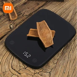 Xiaomi DUKA 0~5kg Digital Electronic Scale ES2 High Precision LED Screen Household Multi-functional Baking Kitchen Food Scale