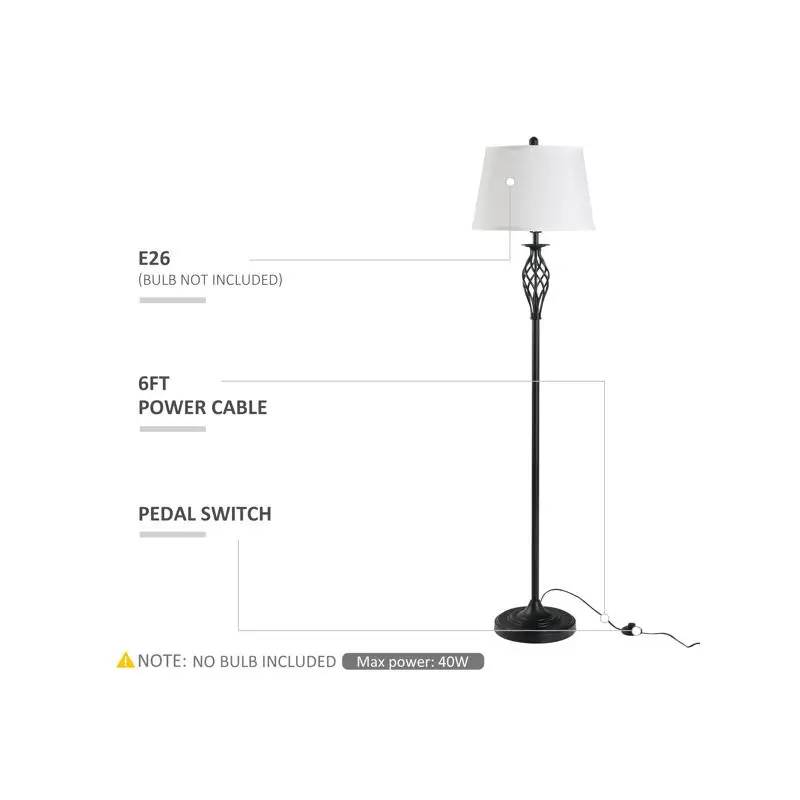 Table Lamp Natural Wood Finish for Living Room or Bedroom, Elegant Design with Adjustable Brightness and Modern Look