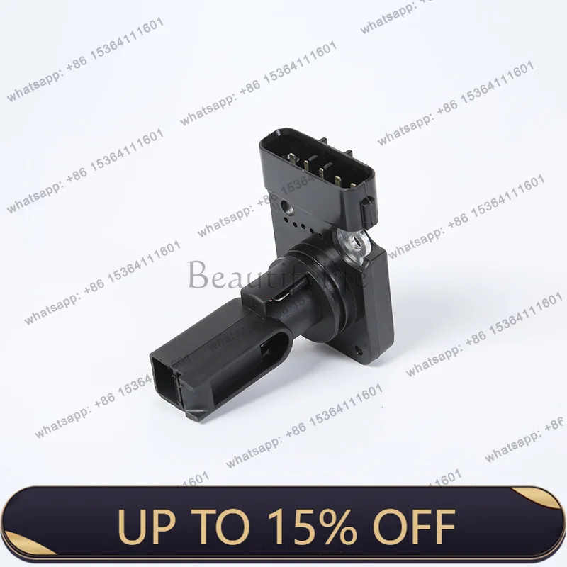 Tool AFH70M-23 Air Flow Meter Auto Parts Flow Sensor Engine