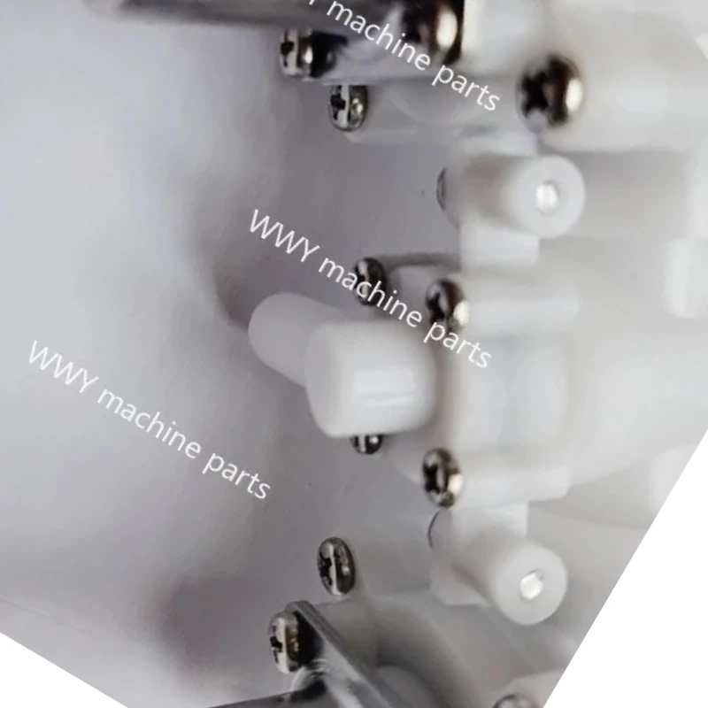 Smart Toilet Solenoid Valve Toilet Accessories Pulse Valve Bistable Toilet Cover Flush Valve
