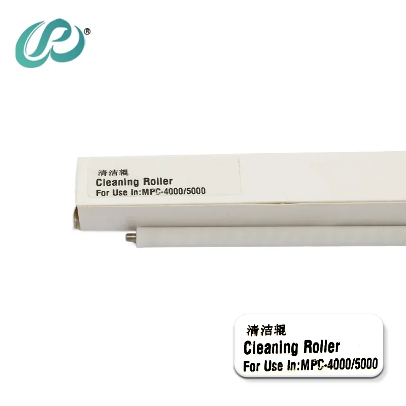 

MP C4000 C5000 Cleaning Roller For Ricoh MPC4000 MPC5000 All New Copier Spare Parts 1pcs