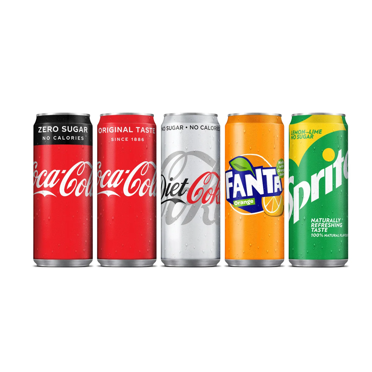 GHO  Hot Sale Standard 500ml Manufacturer Wholesale Beverage Can