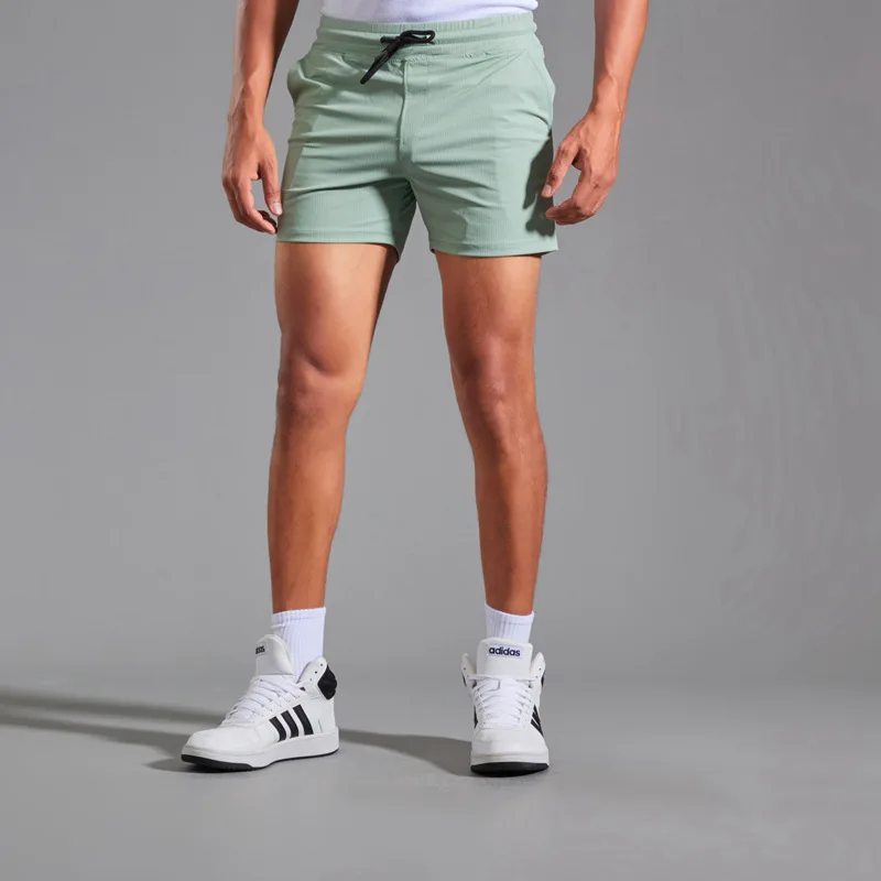 Elastic Desmiit Swimming Shorts Men Swim Trunks for Man Swimwear 2025 Bermuda Beach Short Bathing Suit Swimsuit Briefs