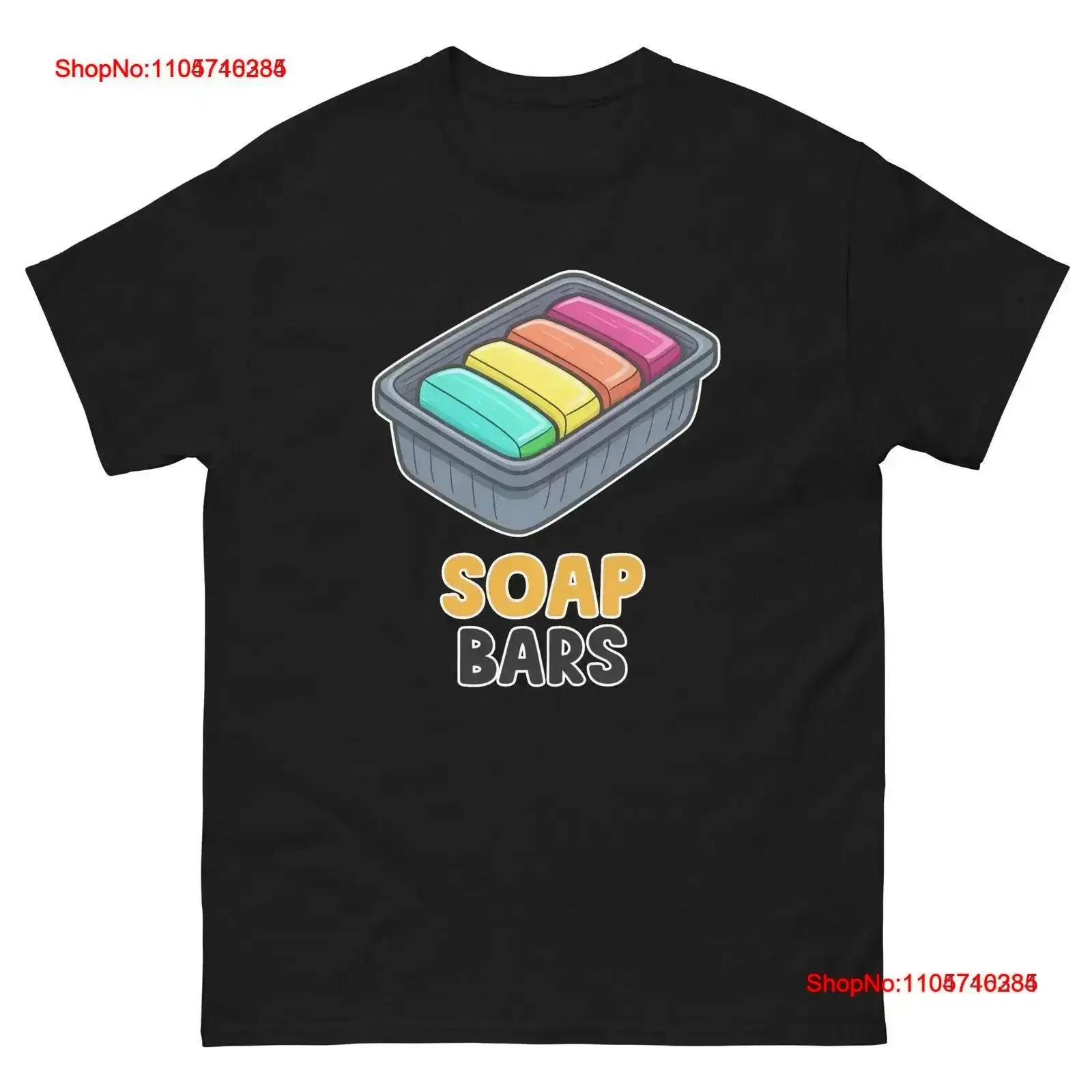 Soap Bars Hotel Item Travel Motel T Shirt vintage Washed streetwear Top For Everyday Wear Versatile Casual Slightly Stretched