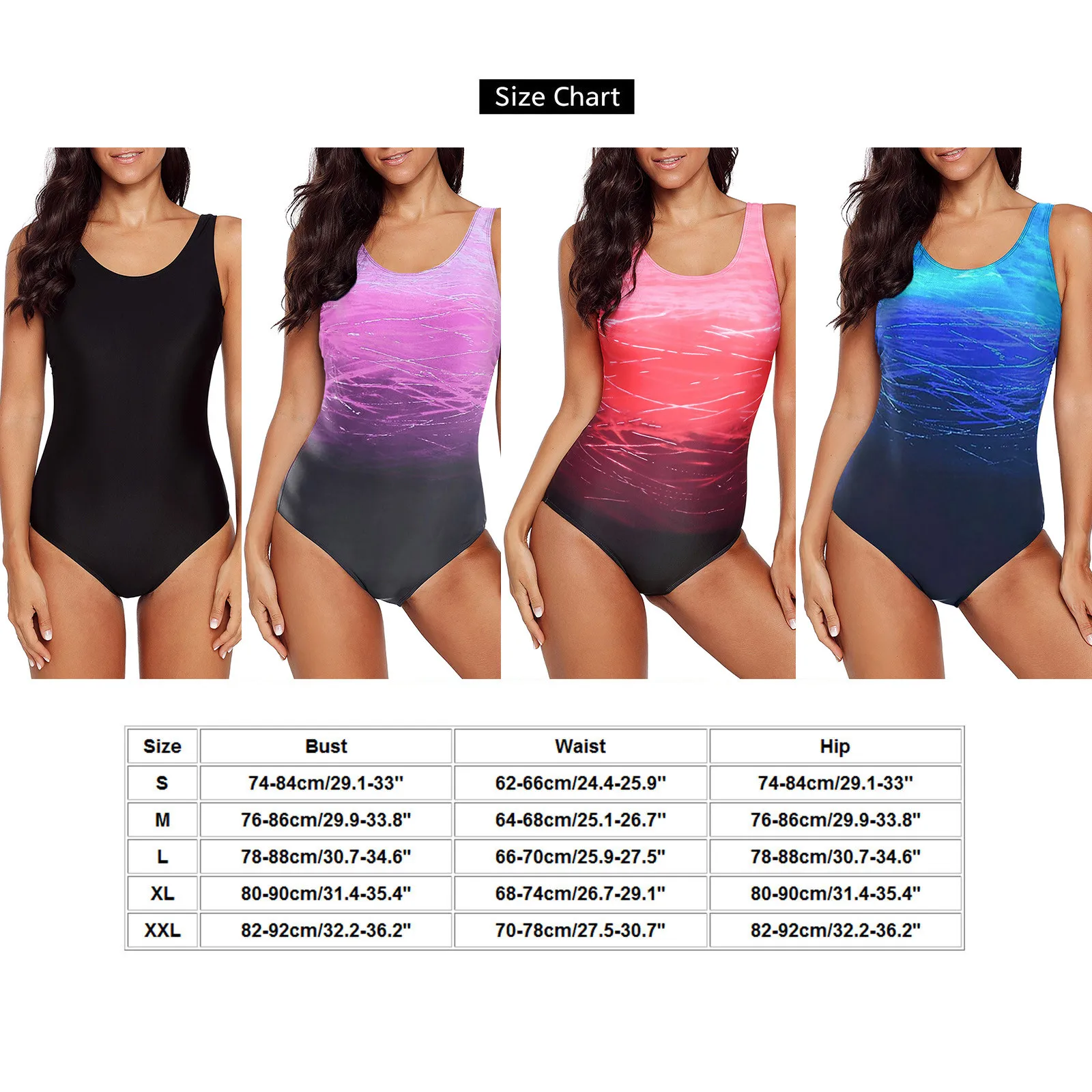 купальник женский Womens swimwear women  Padded Swimsuit Bikini Sets Sporty Bathing  For Swimsuit  Women Bikinis 2024 Mujer